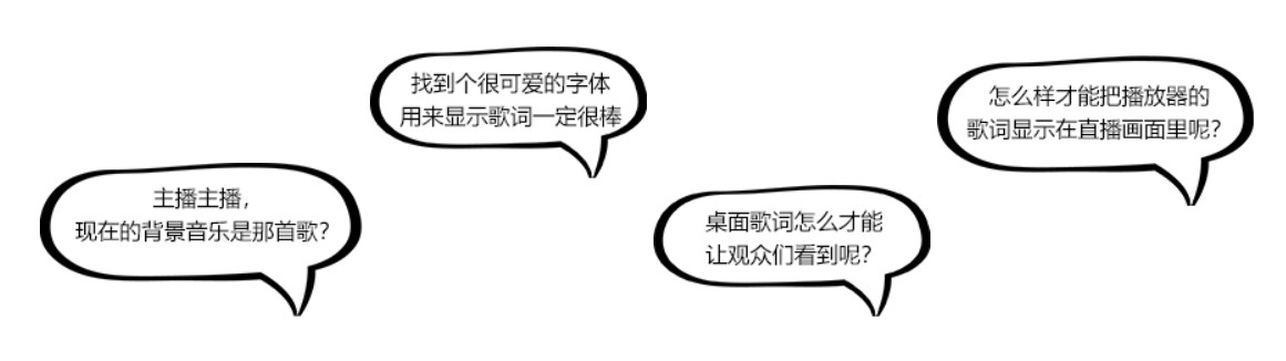 OBS背景音乐歌词显示插件安装包下载地址及安装调试使用教程.jpg